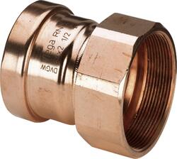 Pièce de transition 2412XL - VIEGA