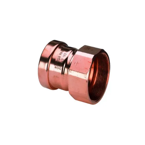 [534158] Pièce de transition 2412XL - VIEGA (108,0 X 4)