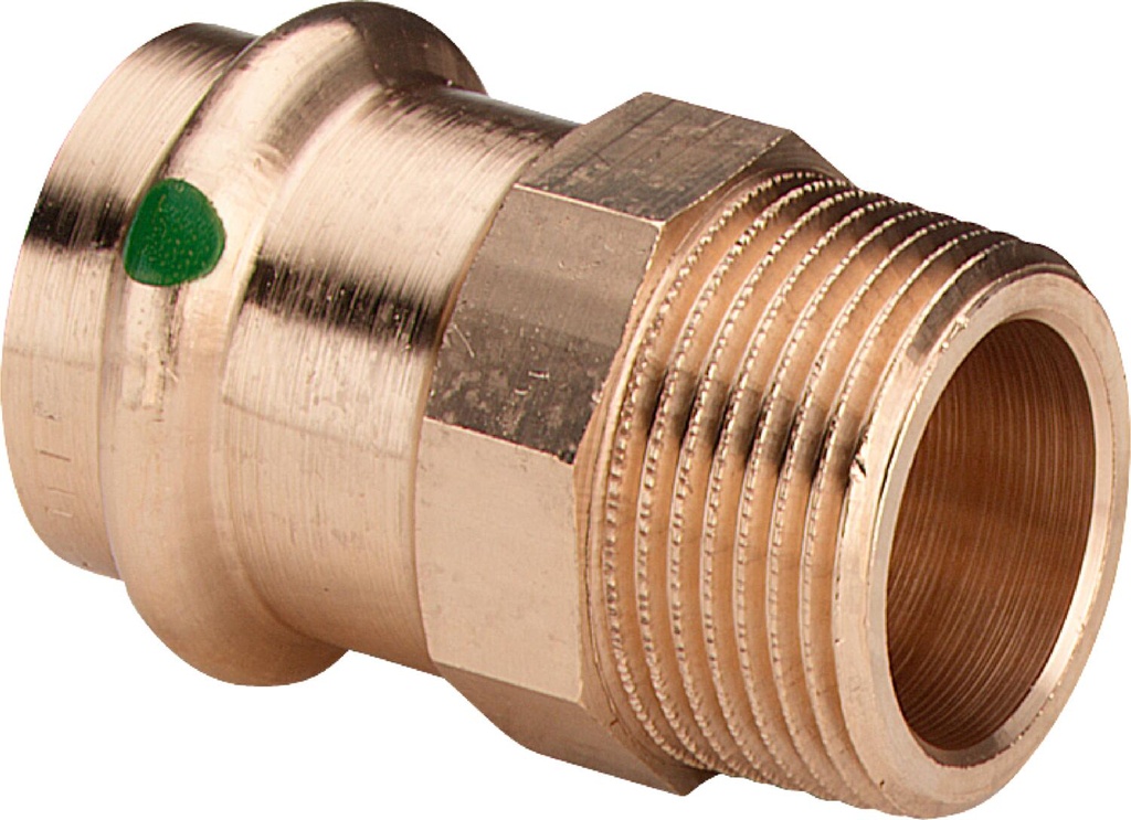 [290764] Pièce de transition 2211 - VIEGA (12 X 1/2)