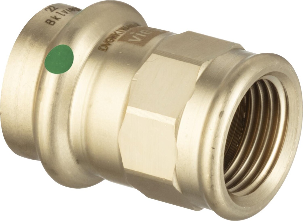 Pièce de transition 2212 - VIEGA