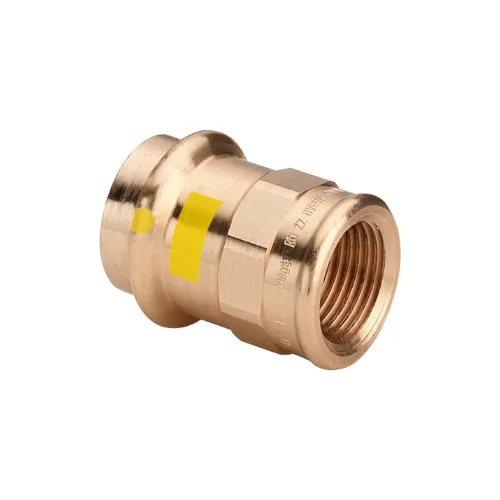 Pièce de transition 2612 - VIEGA