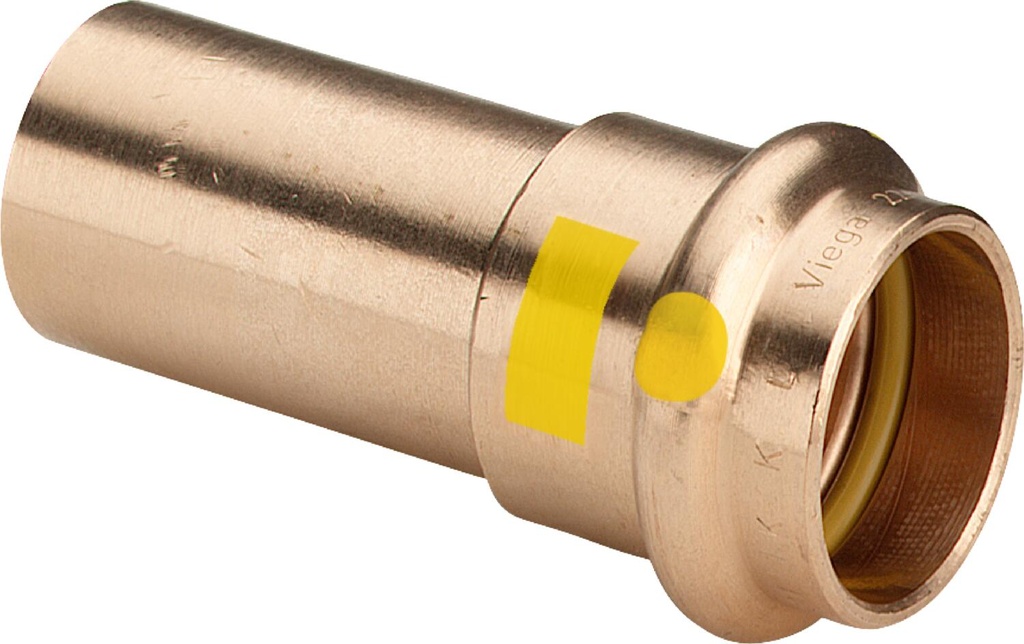 [443153] Pièce de transition 2613 - VIEGA (D12)