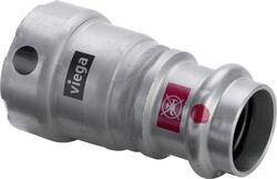 [734138] Pièce de transition 4213 - VIEGA (1 X 15)