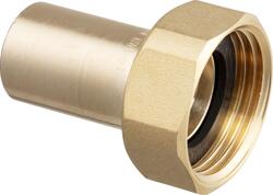 [338510] Raccord à écrou libre 2264 - VIEGA (18 X 3/4)