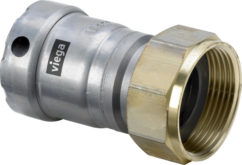 Raccord à écrou libre 4263 - VIEGA