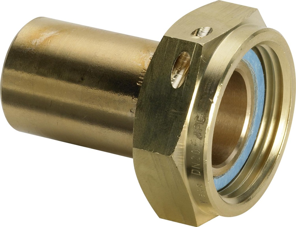 [662264] Raccord à écrou libre 2664JPC - VIEGA (15 X (6/20))