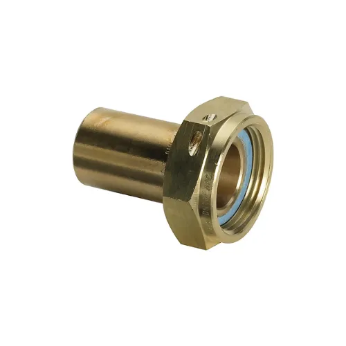 [662264] Raccord à écrou libre 2664JPC - VIEGA (15 X (6/20))