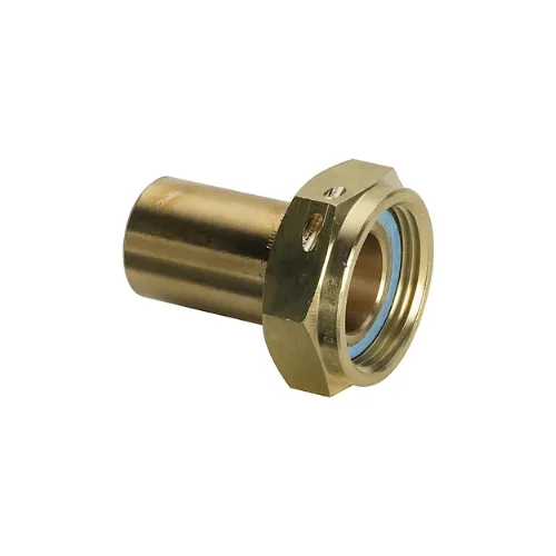 Raccord à écrou libre 2664JPG - VIEGA