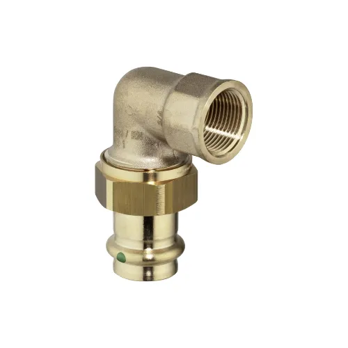 Raccord fileté de transition 2255 - VIEGA