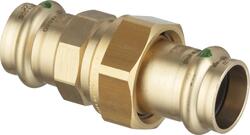 Raccord union 2260 - VIEGA