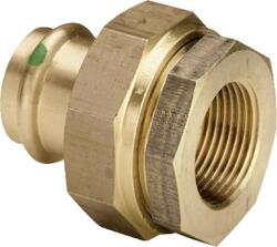 [469450] Raccord union isolant 2267 - VIEGA (15 X 1/2)