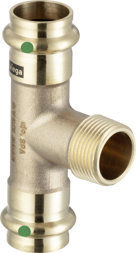 [281328] Té 2217.1 - VIEGA (18 X 3/4 X 18)