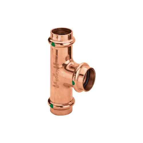 [291884] Té 2418 - VIEGA (D12)