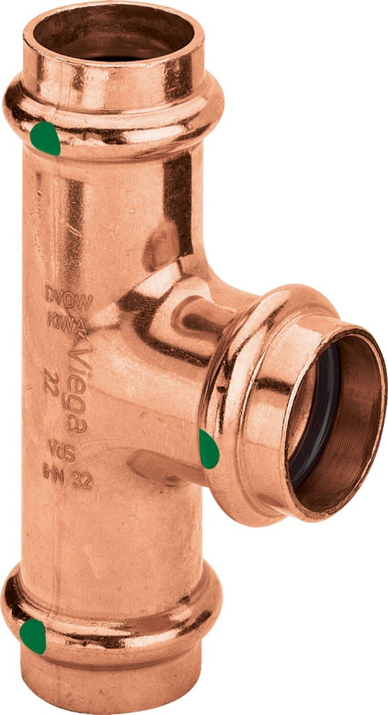 [291884] Té 2418 - VIEGA (D12)