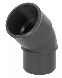 Coude HOMETECH®, MF à 45° - NICOLL