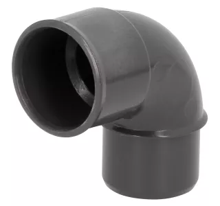 Coude HOMETECH®, MF à 87°30 - NICOLL