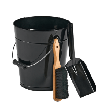 [051.2419] Ensemble seau + pelle + balai TRIGA - DIXNEUF