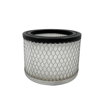 [042.AAC5.F] Filtre Hepa Granul’Mini - DIXNEUF