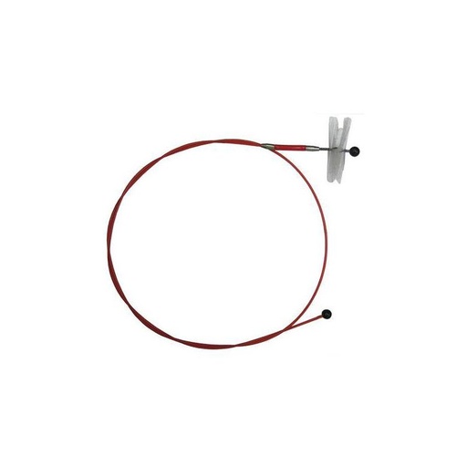 [060.P1335] Kit d'entretien pour conduit de poêle à granulés - DIXNEUF