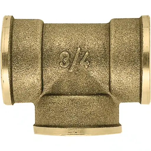 TE FEMELLE 8130 BRUT