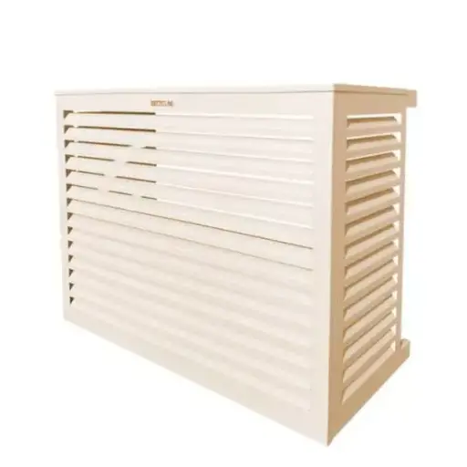 Cache clim ALU - DECOCLIM