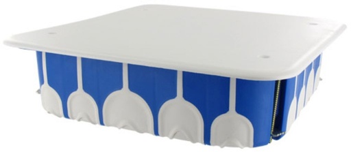 [690180] Boîte dérivation No Air 180x180x50 - BLM