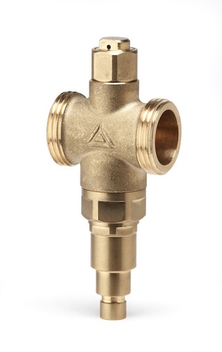 [40930600] VANNE ANTIGEL PAC MM 1 - RBM