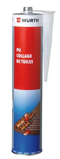 [0892201] Mastic PU collage de tuiles - WURTH