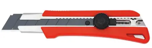 [071566 350] Cutter 1K avec molette de serrage 25mm - WURTH
