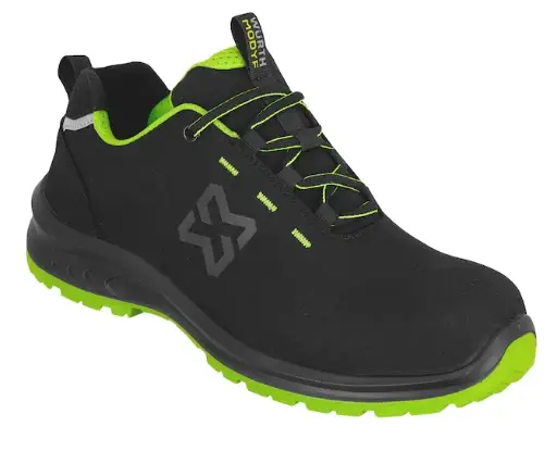 [M418139042] Chaussures de sécurité basses S3 Cruise T42 - WURTH