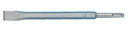 [0648920250] Burin plat avec emmanchement SDS-plus - WURTH