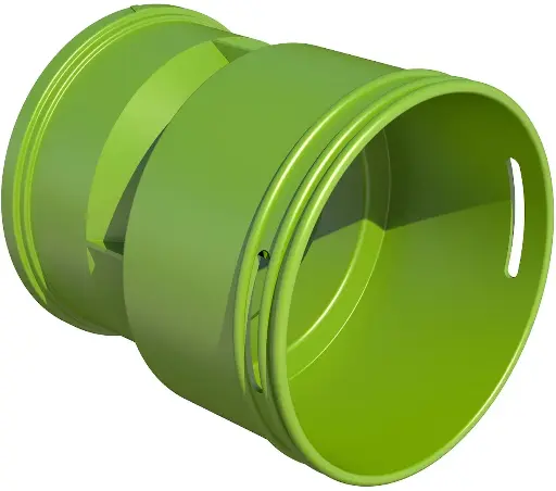 [UBB188553] Piquage caisson de distribution Air Excellent AE48C 