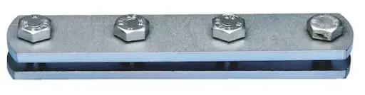 [0862006003] Eclisse VARIFIX®, prémontée 