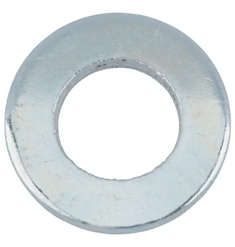 Rondelle de carrossier Conformes à la norme DIN 522, acier zingué bleu (A2K) X100 - WURTH