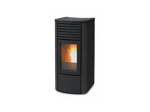 Poêle à pellets CLIO - RED