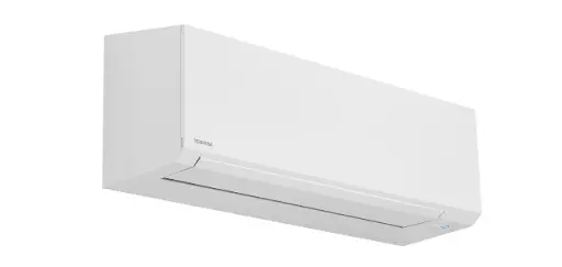 [RAS-B10G3KVSG-E] Unité Murale Shorai Edge 2,5/3,2kW blanc mat ; Compatible mono et multisplit - TOSHIBA