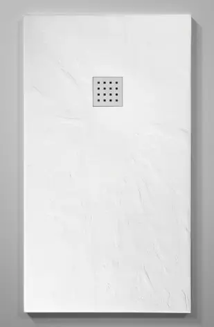 Receveur LISO blanc 120x180 - DOCCIA