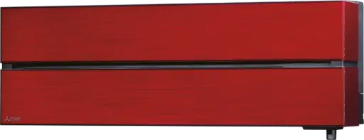 [MSZ-LN25VG2R-E3] Unité Intérieure Série M 2.5Kw- Rouge - Mitsubishi