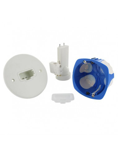 [680427] MULTIMAT No Air applique DCL D.67 prof.40 + FD E27