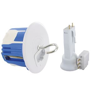 [680527] Point de ctre DCL MULTIMAT No Air D67 P50 + FD E27
