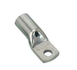 [120-10CT] COSSE TUBULAIRE CUIVRE 120MM2 M10 ETAMEE NCF20-130