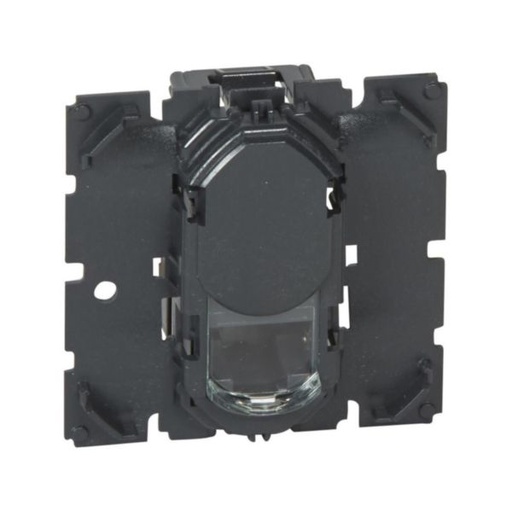 [1257424] Prise RJ45 - Gamme Céliane - catégorie 6 FTP