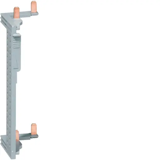 Barre alimentation des interrupteurs diff. pour coffret