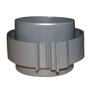 [461001] Rd pe cr 160 - raccord droit pour gaine per diamètre 160