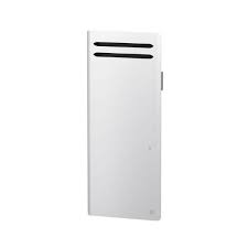 Sensual radiateur vertical - blanc satiné - INTUIS