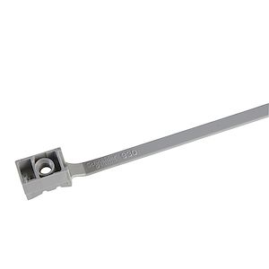 [ENN47930] Mureva FIX, instacables pour conduits D16-32 mm, gris