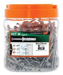 [55702] HITM 6x30-5P