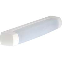 [55311] Eo S19 LED 400lm 3000K blanc