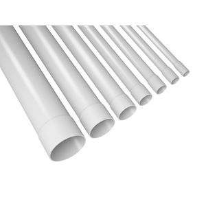 [16041508] Irl tulipe gris 20/3 - irl 3321 rigide, lisse et gris 3M