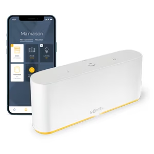[1870594] Tahoma switch - Commande de centralisation intelligente